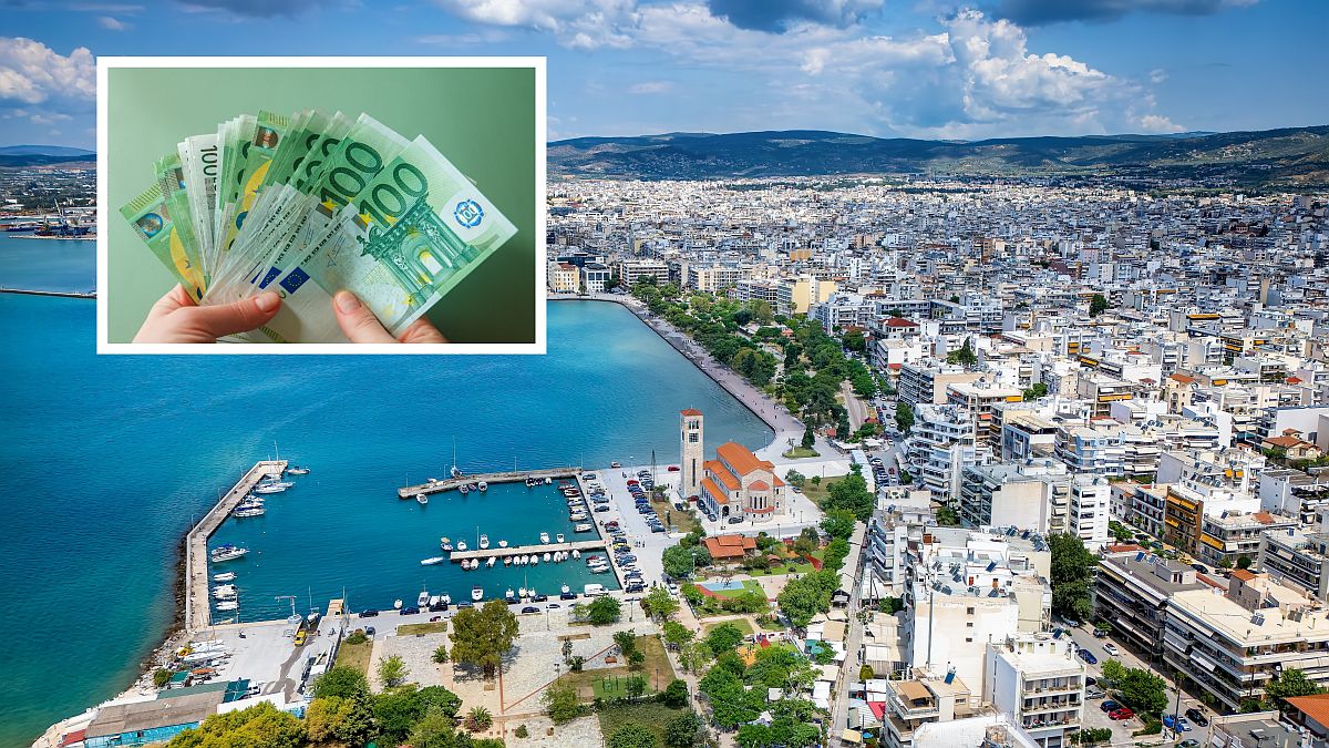 Αποκάλυψη σοκ: Γι’ αυτό απειλούσαν τον 13χρονο στον Βόλο και του απέσπασαν 370.000 ευρώ!