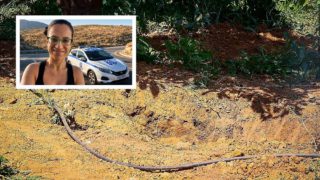 Θρίλερ στα Χανιά: Πήγε για καφέ με την σορό της Σταυρούλας στο βαν – Το 21 ημερών «θέατρο» του δολοφόνου  – Το άλλοθι, οι «ζωντανές» κάρτες και το μπουκάλι μπύρας!