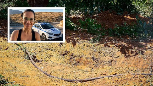 Θρίλερ στα Χανιά: Πήγε για καφέ με την σορό της Σταυρούλας στο βαν – Το 21 ημερών «θέατρο» του δολοφόνου  – Το άλλοθι, οι «ζωντανές» κάρτες και το μπουκάλι μπύρας!