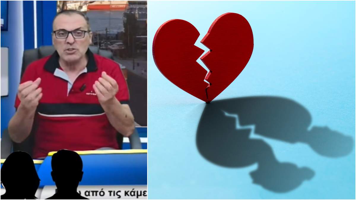 Βόμβα στην showbiz: Οι 4 χωρισμοί πολύ διάσημων ζευγαριών που κανένας δεν μπορεί να δημοσιεύσει λόγω νομικών ενεργειών