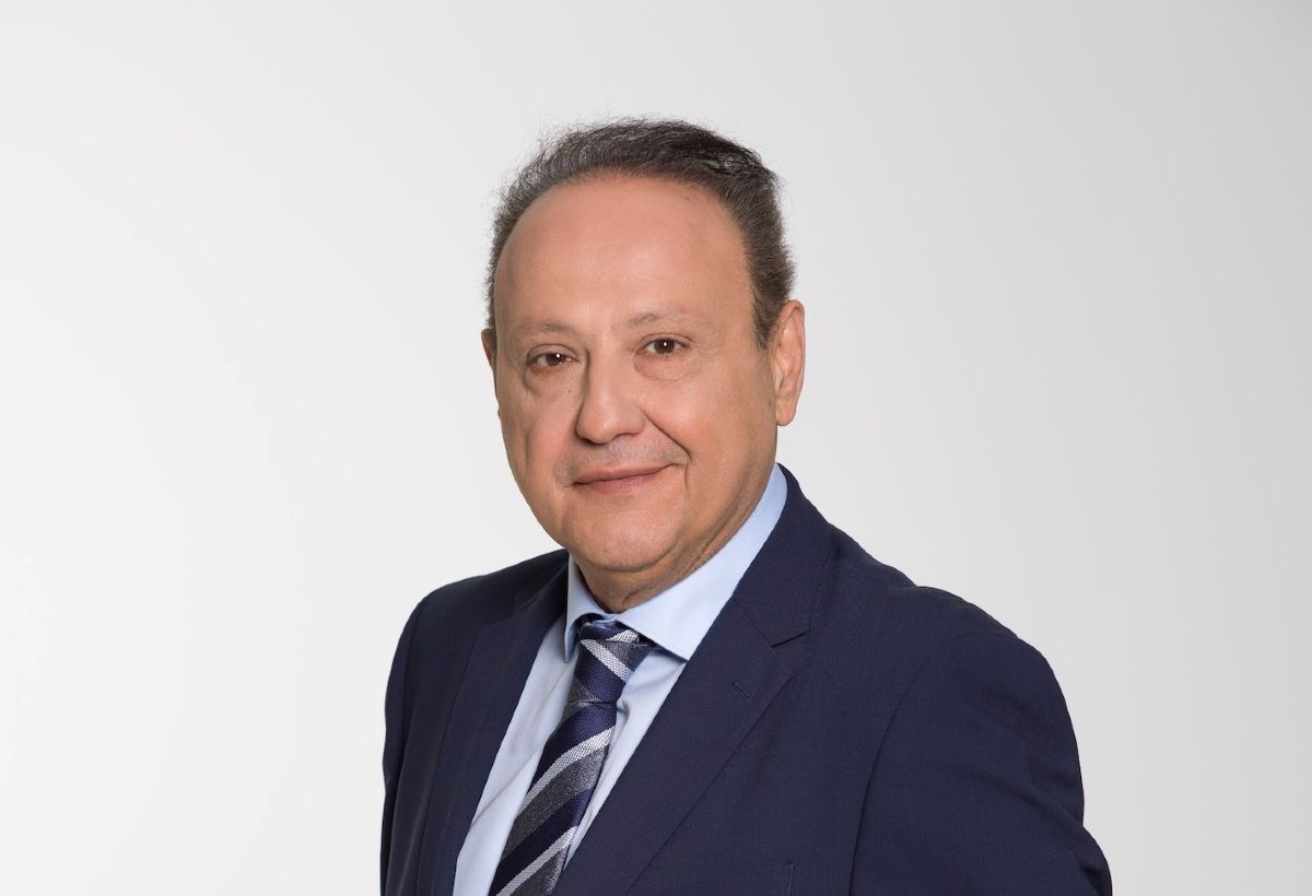 Αγγελούδης