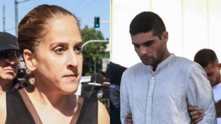Αγία Παρασκευή: «Είναι τραγωδία» – Η 44χρονη και ο σύντροφος της αντάλλασαν μηνύματα με ενδιάμεσο… το παιδί! Βίντεο