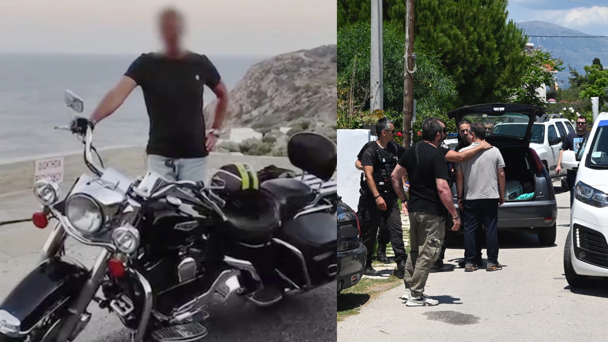 Εξελίξεις για το διπλό φονικό στο Αίγιο: Βρέθηκε DNA στην σκανδάλη – Άφωνοι οι αστυνομικοί, γίνεται λόγος για σκηνοθεσία [βίντεο]