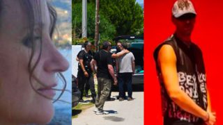 Διπλό φονικό στο Αίγιο: « Είχε 6 ώρες και η σκηνή έγινε λαμπίκο» – Θρίλερ με τα εργαστηριακά ευρήματα, τι λένε οι ειδικοί