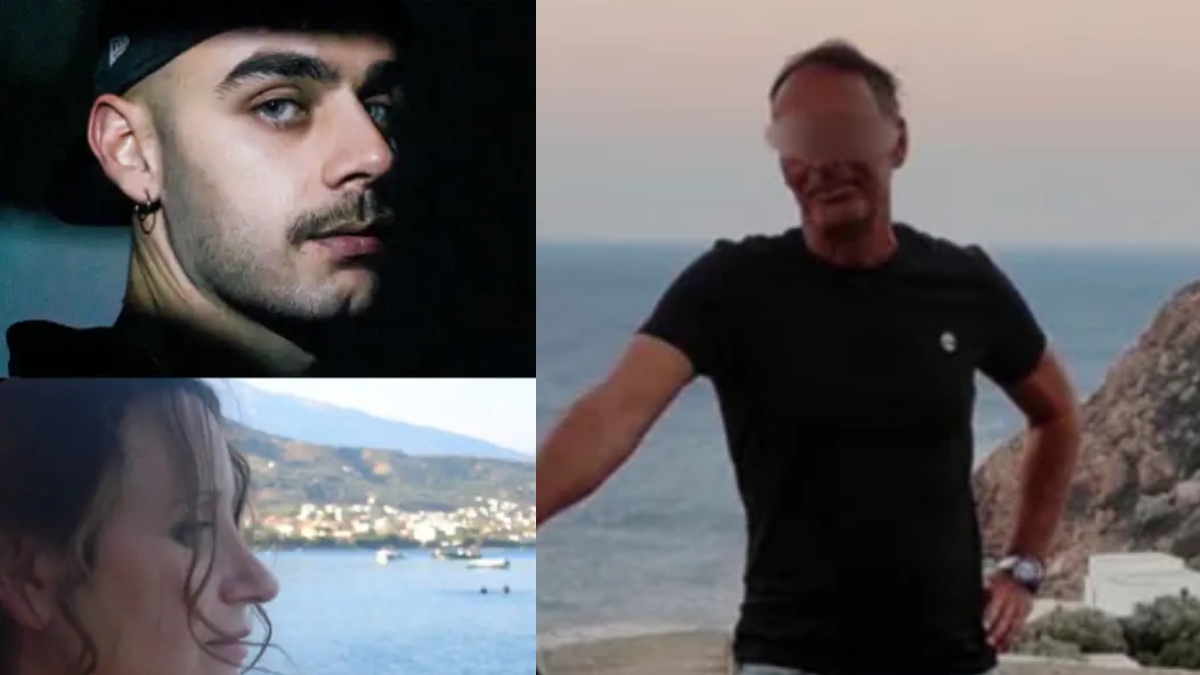 Νέα εξέλιξη στο Αίγιο: Το κτήμα και η ανακαίνιση δείχνουν το κίνητρο του Ιταλού – Σοκάρει η υπεράσπιση του 65χρονου (βίντεο)