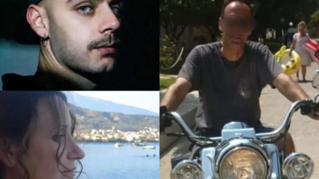 Διπλό φονικό στο Αίγιο: «Δεν είμαι ο δολοφόνος» επιμένει ο 65χρονος – Ζητά να μιλήσει με την οικογένειά του στην Ιταλία