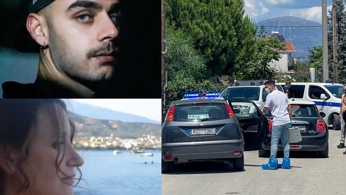 Καταιγιστικές εξελίξεις στο Αίγιο: Η κάμερα του γείτονα τα έδειξε όλα – «Πιστεύω ότι ο δράστης είχε συνεργό» [βίντεο]