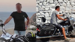 Στο μικροσκόπιο της Ασφάλειας μια κρυφή δίοδος δίπλα στο σπίτι των θυμάτων, καθώς το Αίγιο παραμένει ανάστατο από το φονικό.