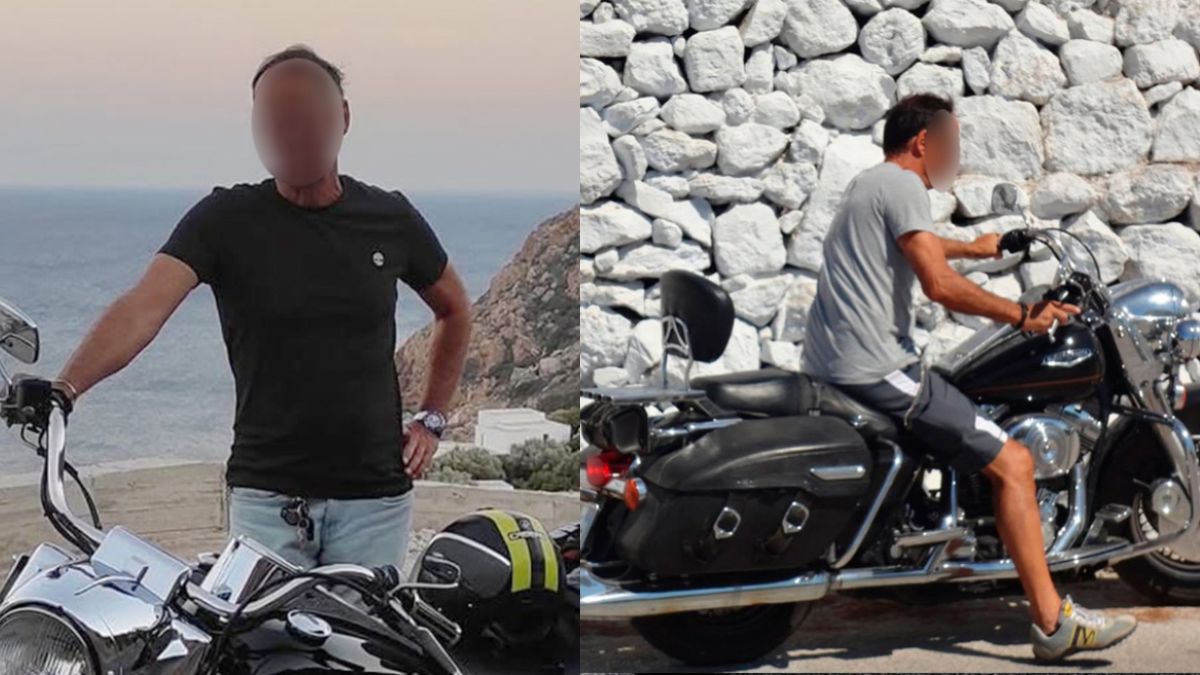 Διπλό φονικό στο Αίγιο: Δεν υπάρχει τέλειο έγκλημα – Βρέθηκε «κρυφή» πόρτα στα συρματοπλέγματα δίπλα στο σπίτι