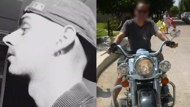 «Λερώθηκα από τη διάρροια»: Σοκ με τα όσα λέει ο Ιταλός μετά τη σύλληψή του για τη διπλή δολοφονία στο Αίγιο (βίντεο)