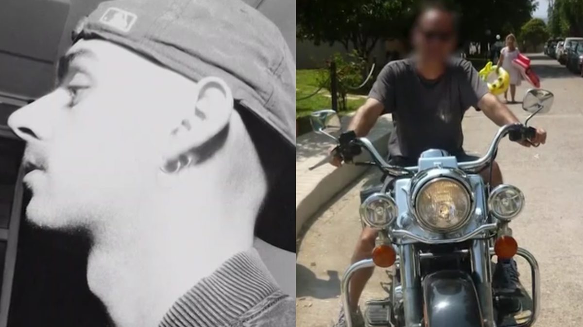 «Λερώθηκα από τη διάρροια»: Σοκ με τα όσα λέει ο Ιταλός μετά τη σύλληψή του για τη διπλή δολοφονία στο Αίγιο (βίντεο)