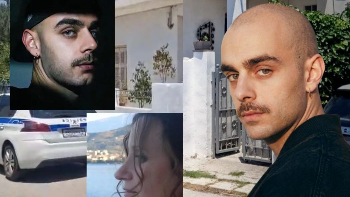 Εξελίξεις στο Αίγιο: «Στο φως» καταγγελία σοκ από την ξαδέρφη του Ολύμπιου για τον Ιταλό – Εικόνες ντοκουμέντα για το διπλό φονικό