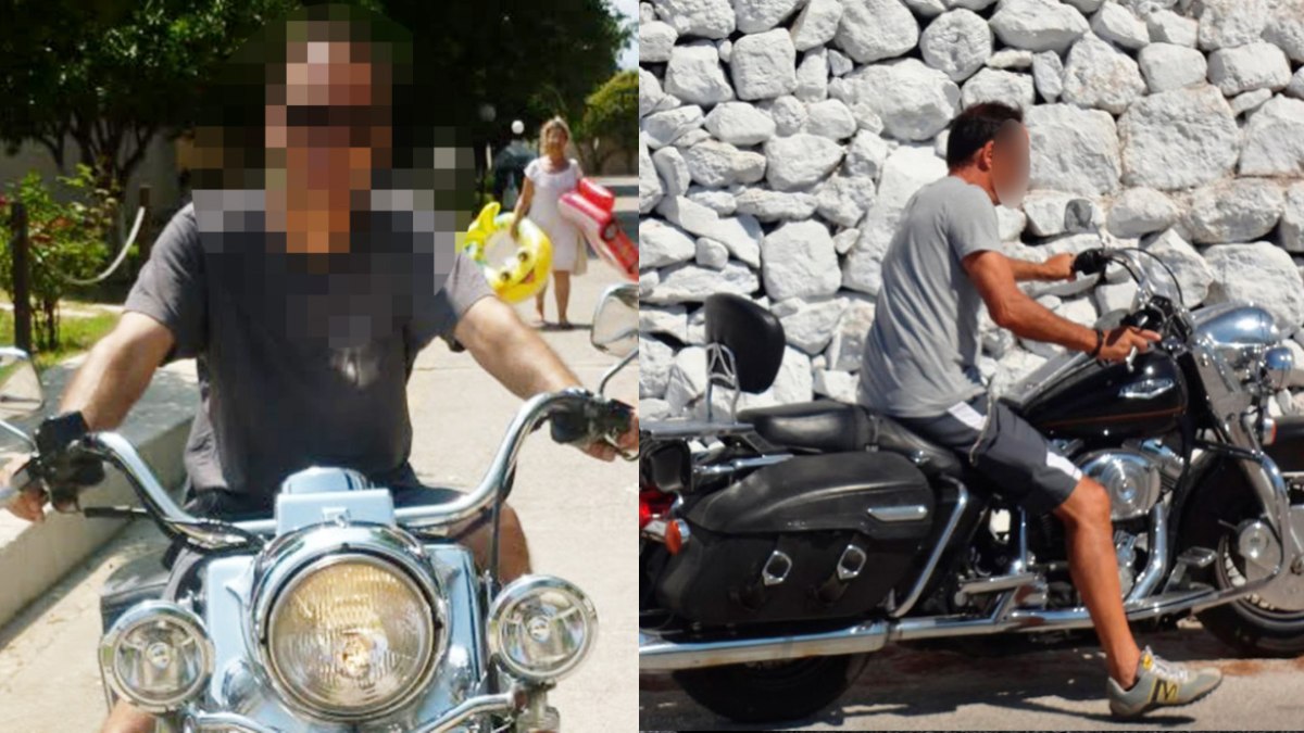 Εξελίξεις στο Αίγιο: Στο φως» τα οικονομικά του Ιταλού – Ο λόγος που ζήτησε χρήματα από τη σύντροφό του
