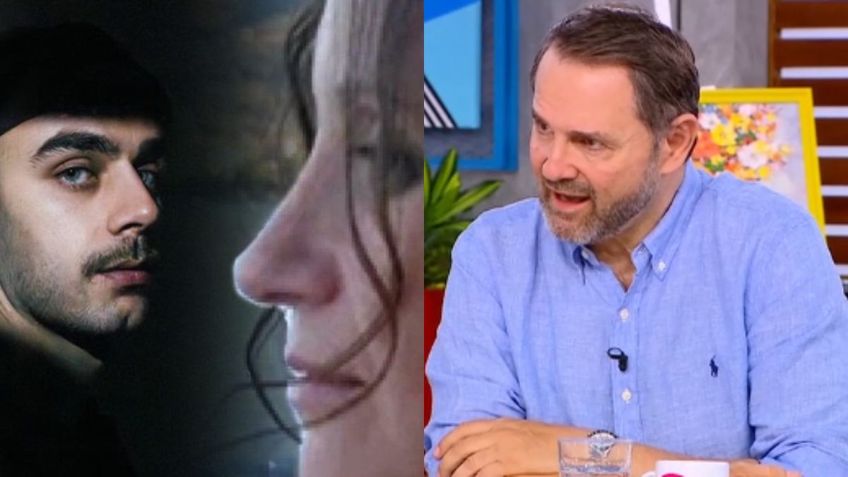 Ανατριχιάζει η αποκάλυψη του Μπαλάσκα για το φονικό στο Αίγιο: «Ο ιατροδικαστής τρελάθηκε με αυτό που βρήκε πάνω στη μάνα»