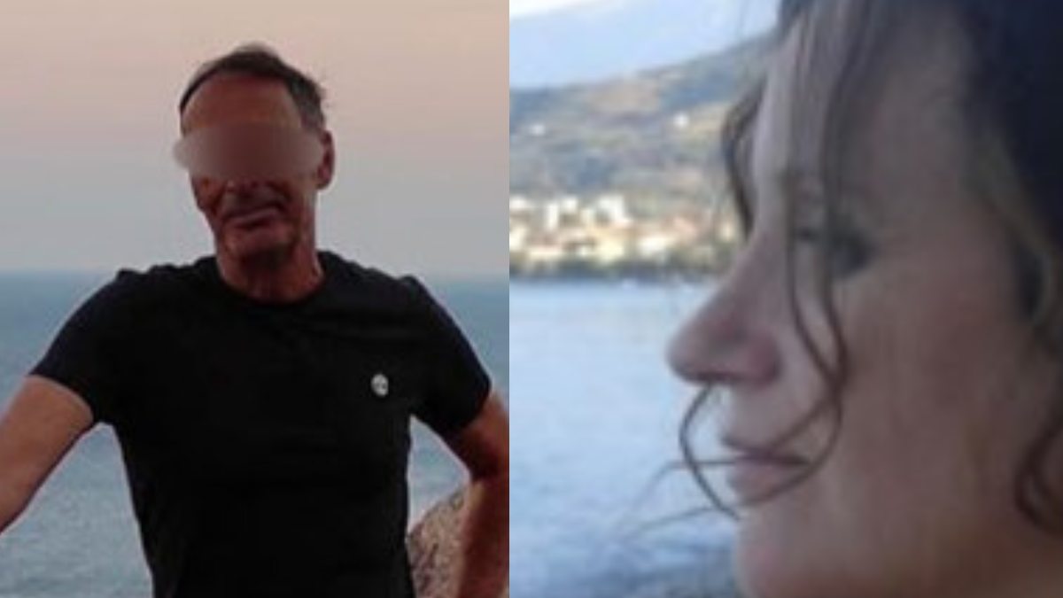 Διπλό φονικό στο Αίγιο: Έτρεξε να σώσει τον Ολύμπιο και την κατακρεούργησε – Ο Ιταλός δολοφόνησε με 20 μαχαιριές τη μητέρα