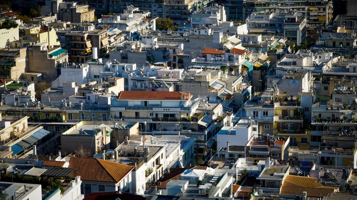Πού αποδίδουν περισσότερο τα ενοίκια: Οι περιοχές που ξεχωρίζουν το 2026