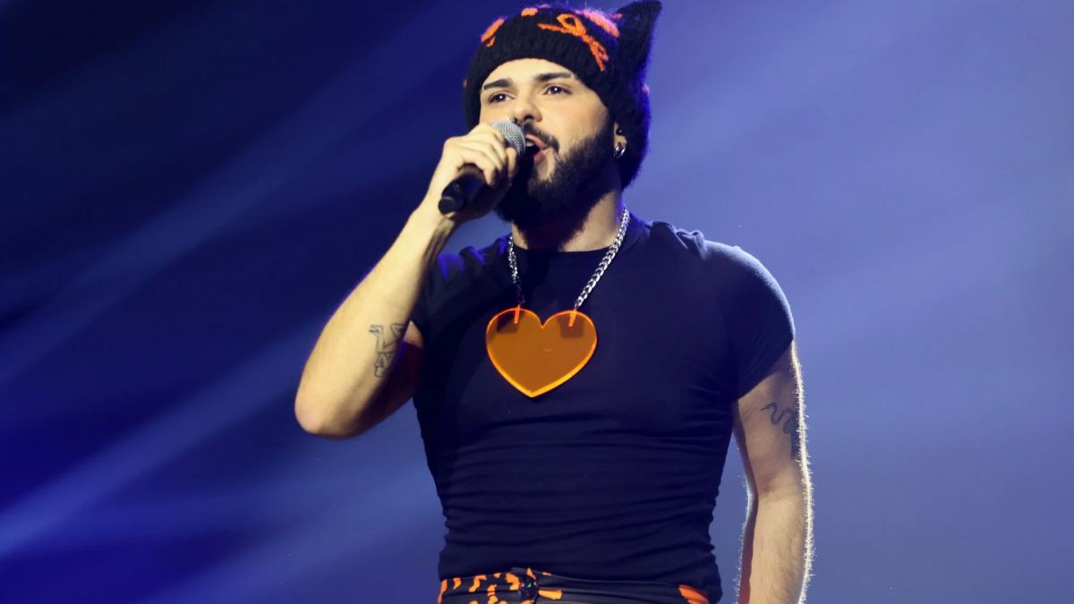 Όσα αποκάλυψε ο Ακύλας για τη Eurovision
