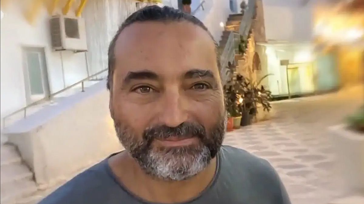 Κρήτη: Στη φυλακή ο 57χρονος κτηνοτρόφος για τη δολοφονία του προέδρου της κοινότητας Απεσωκαρίου!