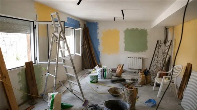 Αντίστροφη μέτρηση για τα προγράμματα «Ανακαίνιση Κατοικίας» και «Σπίτι μου ΙΙ»