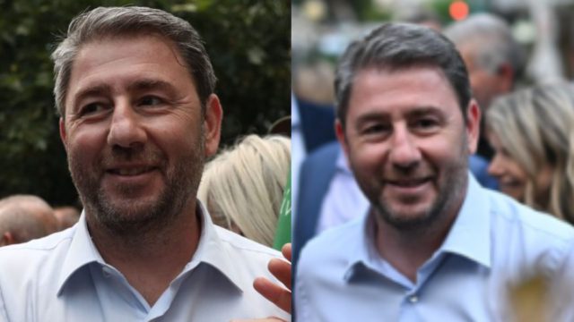 5+7=13: Η επική γκάφα του Ανδρουλάκη που έγινε viral