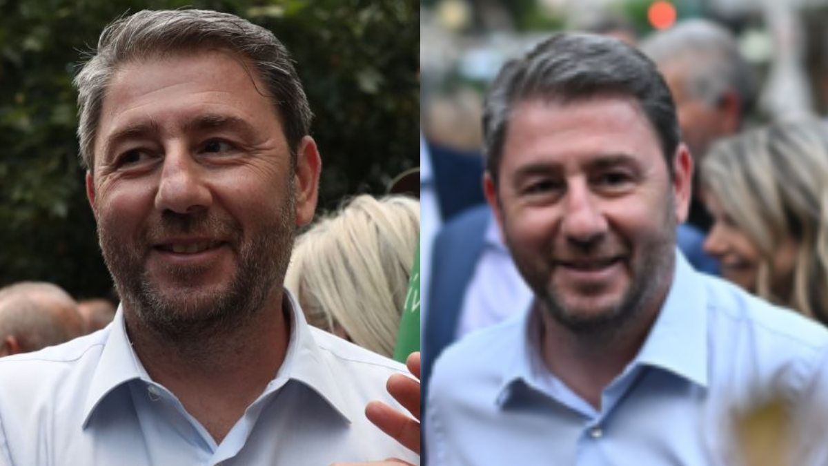 5+7=13: Η επική γκάφα του Ανδρουλάκη που έγινε viral