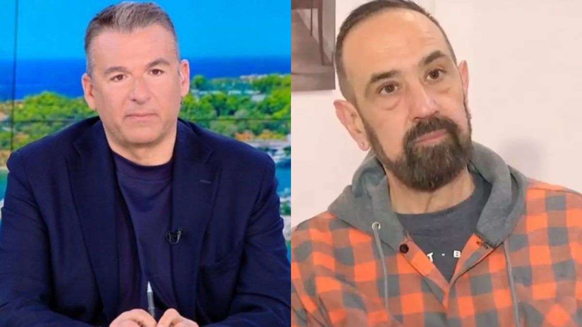 Παρασκήνιο στον ΑΝΤ1: Η ρητή εντολή του Κυριακού που φέρνει τα πάνω κάτω – Τι αλλάζει μετά από το ρεπορτάζ του Μελά