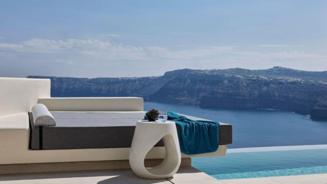 Apanemo Hotel & Suites: Το πιο chic καταφύγιο του φετινού καλοκαιριού βρίσκεται στη Σαντορίνη!
