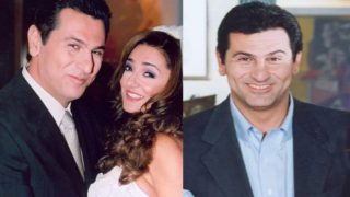 Μετά από 21 χρόνια είναι πιο γοητευτικός από ποτέ: Πώς είναι σήμερα ο «Άρης Μπακόπουλος» από τη θρυλική σειρά του Mega