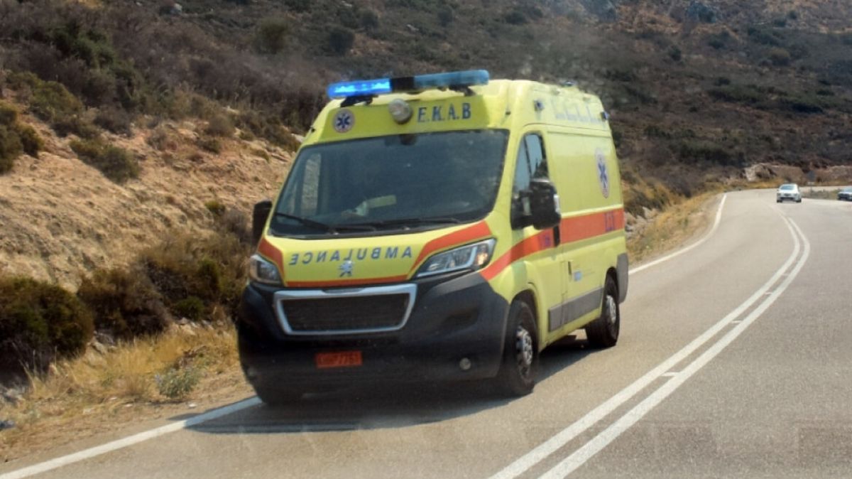 Γάμος μετατράπηκε σε τραγωδία: Νεκρός καπετάνιος από έκρηξη δυναμίτη στην Κάλυμνο