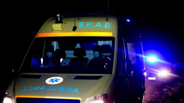 Τραγικό δυστύχημα στον παράδρομο της Κηφισού: Νεκρός 46χρονος αναβάτης μοτοσυκλέτας – Έπεσε στα κιγκλιδώματα