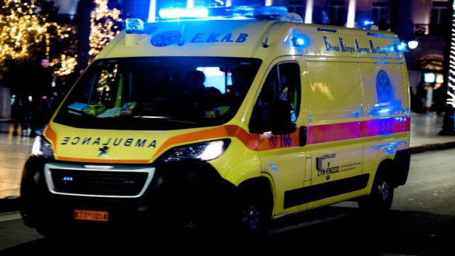 Θανατηφόρο τροχαίο στον Άγιο Δημήτριο: Δημοτικός υπάλληλος έχασε τη ζωή του σε σύγκρουση με φορτηγό