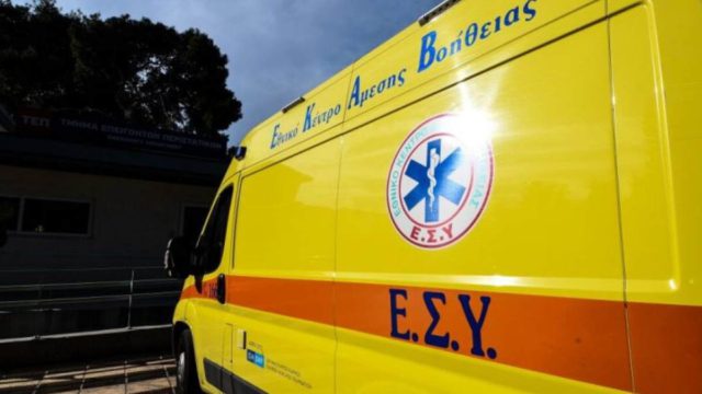 Θρίλερ στο Γαλάτσι: Εντοπίστηκε νεκρός 80χρονος με τραύμα στον λαιμό