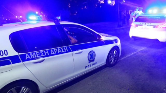 Το χρονικό της φρίκης στη Ρόδο: Νεκρός 63χρονος – Ο συγκάτοικός του τον κάρφωσε με μαχαίρι στην καρωτίδα, ενώ καθάριζε πατάτες