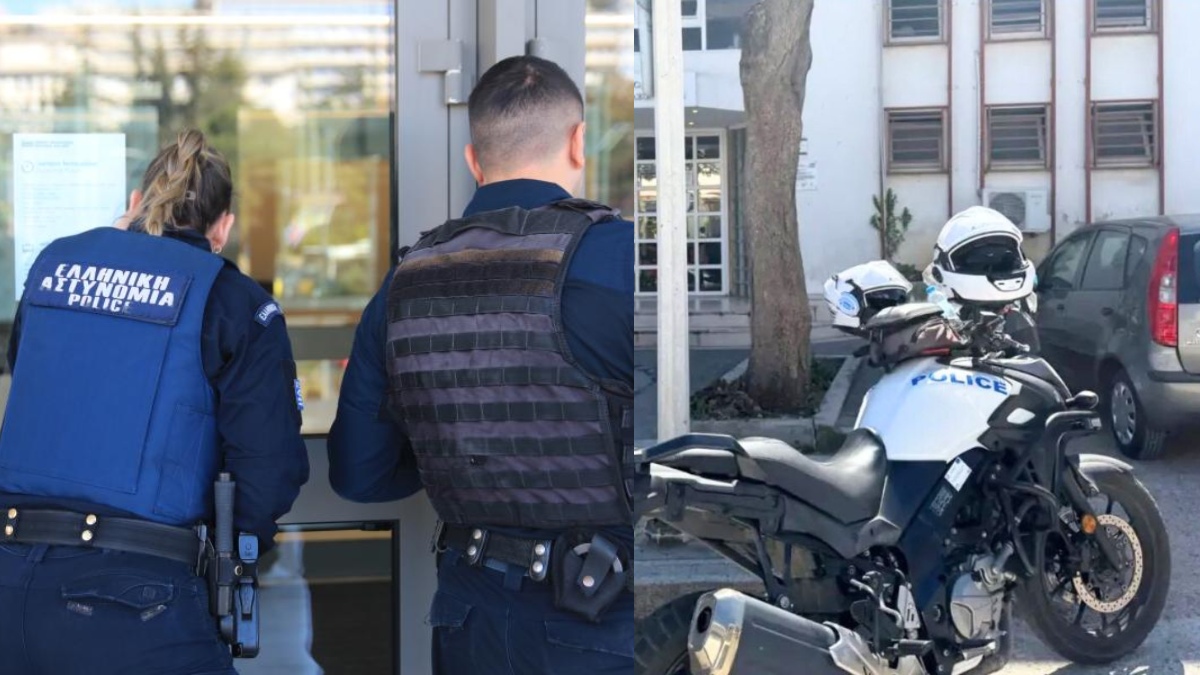 Μαφία και στις πολεοδομίες: Η δράση του κυκλώματος – Ασύλληπτο πόσα μετρήτα βρήκε η αστυνομία, δείτε βίντεο ντοκουμέντο