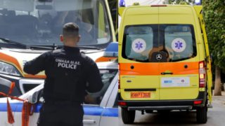 Σπίτι μετατράπηκε σε πεδίο μάχης για το ζευγάρι, με τις δικαστικές αρχές στη Ρόδο να καλούνται τώρα να ξεμπλέξουν το κουβάρι των αμοιβαίων κατηγοριών.