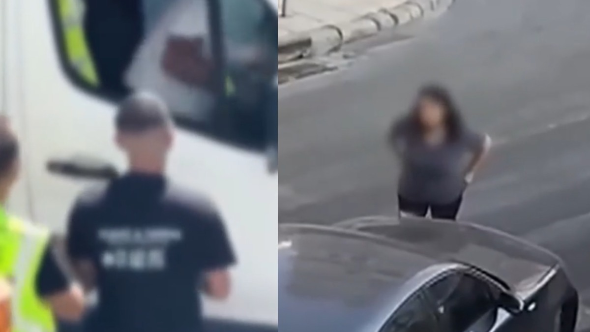 «Στο κόκκινο» οι οδηγοί της Αθήνας: Καθημερινό φαινόμενο η επιθετική οδήγηση και η νευρικότητα – Βίντεο με καυγάδες