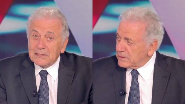 Δημήτρης Αβραμόπουλος για Qatar Gate: «Όλη η ιστορία είναι μια μπούρδα, δεν θα απολογηθώ σε κανέναν κερατά»