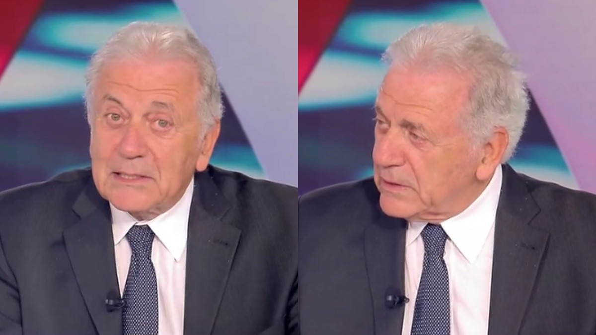 Δημήτρης Αβραμόπουλος για Qatar Gate: «Όλη η ιστορία είναι μια μπούρδα, δεν θα απολογηθώ σε κανέναν κερατά»