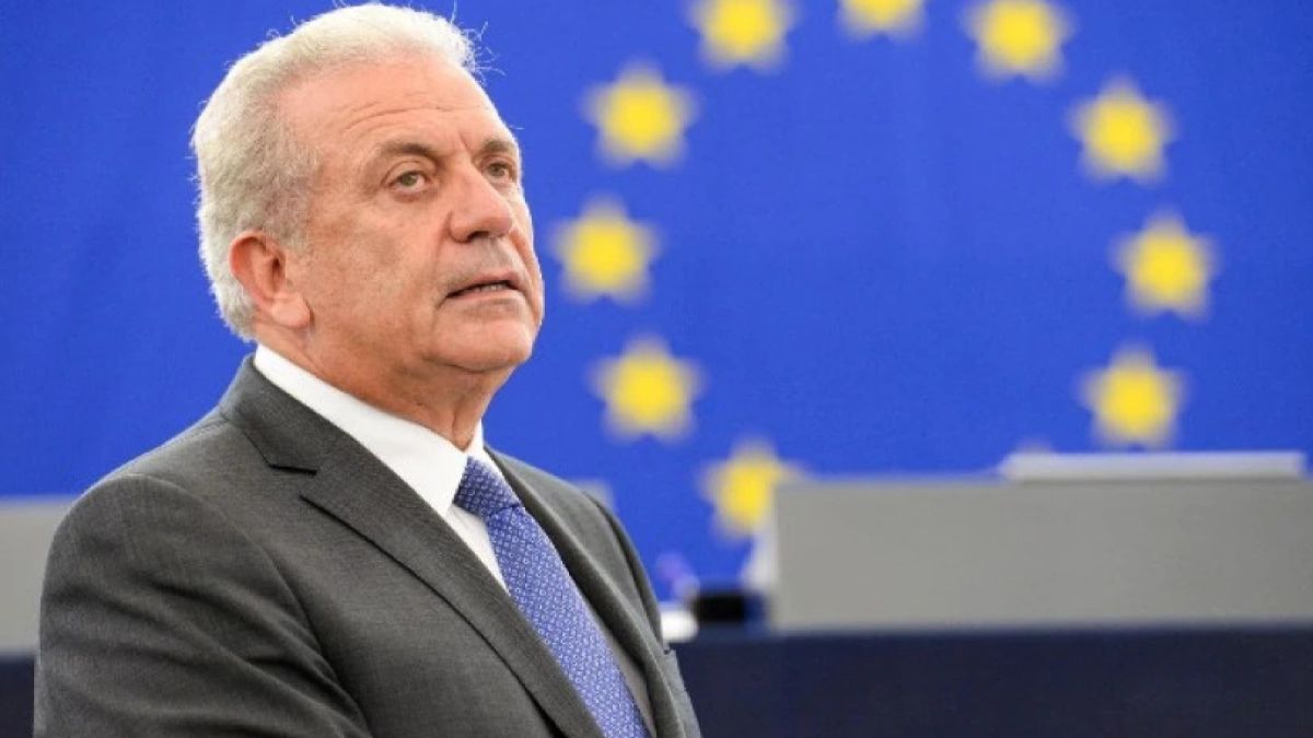 Qatargate: Ευρωπαϊκό ένταλμα για τον Αβραμόπουλο, στην Βουλή η δικογραφία – Οι τρεις βαριές κατηγορίες που ερευνώνται