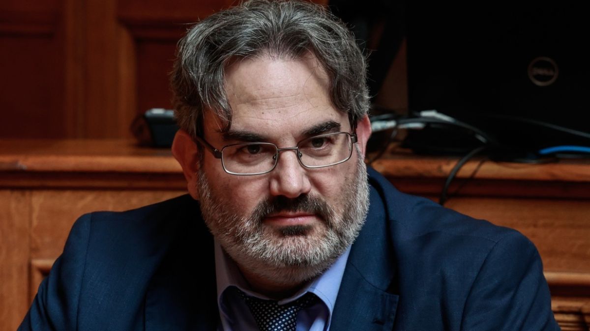 Μπακογιάννης
