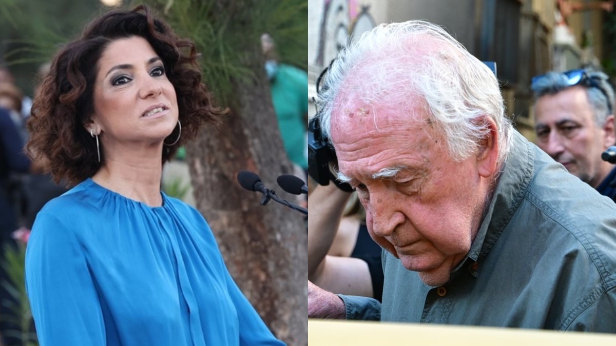 Μπακογιάννη για Γιωτόπουλο: «Μιλάμε για δικαιοσύνη όταν συγγενείς θυμάτων βλέπουν τους δολοφόνους να κυκλοφορούν ελεύθεροι»