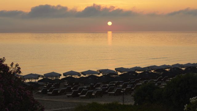Το Banana Baya Beach Bar Restaurant είναι ο λόγος που θα θέλεις να κλείσεις τώρα εισιτήρια για Ζάκυνθο