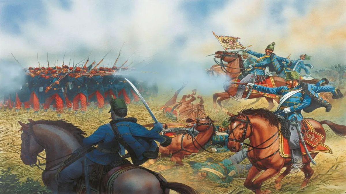 Σαν σήμερα, 24 Ιουνίου 1859: Η μάχη του Σολφερίνο – Μια από τις πιο αιματηρές συγκρούσεις που γέννησε τον Ερυθρό Σταυρό