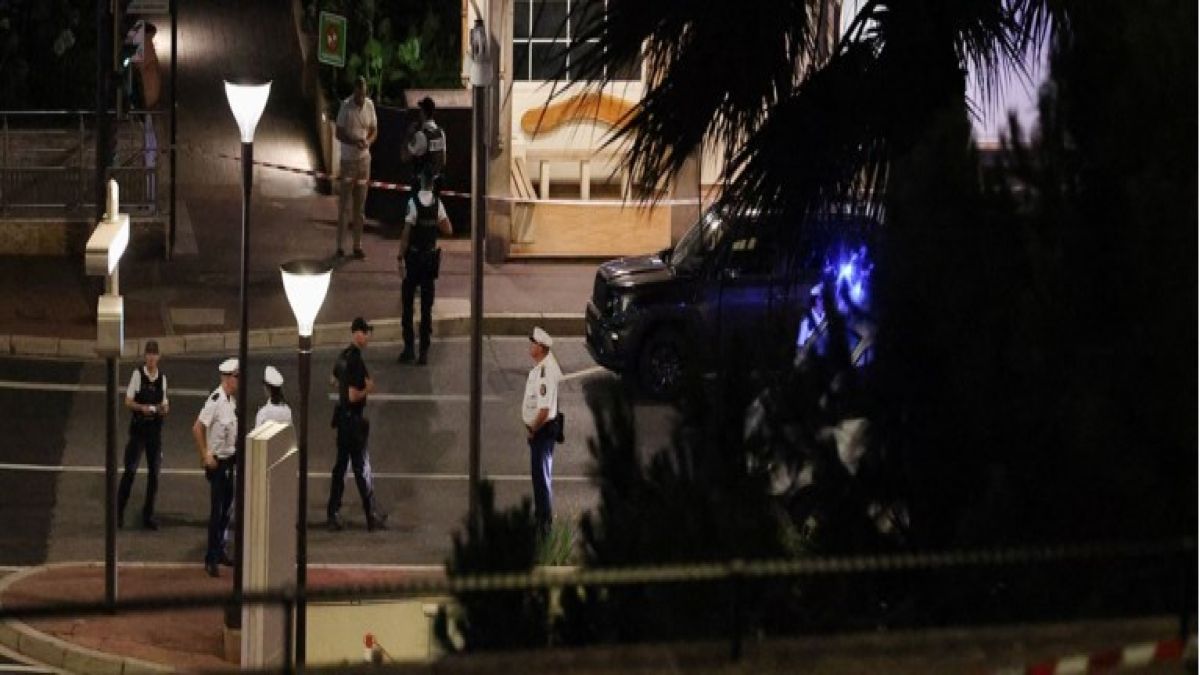 Θρίλερ στο Μόντε Κάρλο: Απόπειρα δολοφονίας δισεκατομμυριούχου με σακίδιο-βόμβα