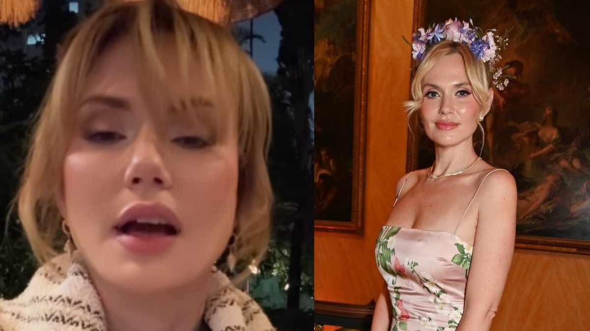 Θρίλερ στα social media: Νεκρή influencer σε ξενοδοχείο πολυτελείας -Κυκλοφορούσε γυμνή στο λόμπι – Το ανατριχιαστικό βίντεο