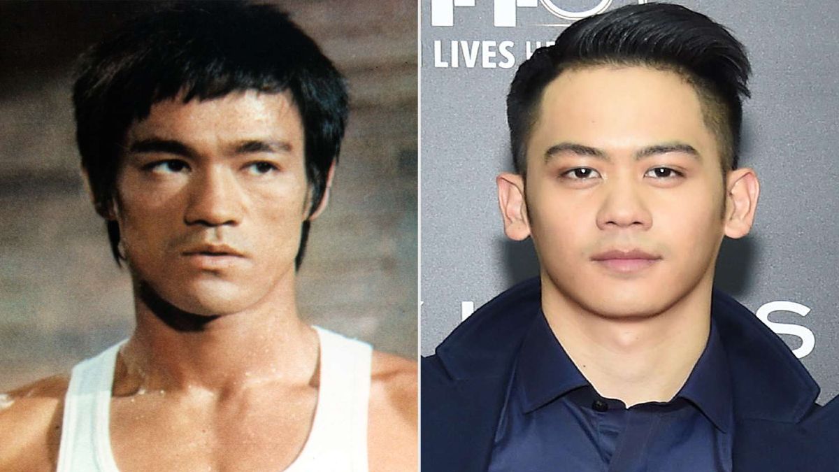 Ο Bruce Lee υπήρξε μια μυθική μορφή των πολεμικών τεχνών με παγκόσμια πολιτισμική επιρροή, ενώ ο γιος του Brandon Lee, ακολουθώντας τα βήματά του στον κινηματογράφο, έχασε τραγικά τη ζωή του κατά τη διάρκεια των γυρισμάτων της ταινίας The Crow