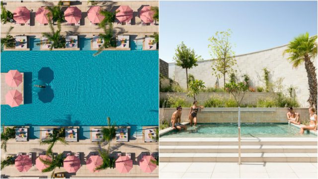 Club 8 Pool Club & Welling Performance & Spa Center: Η νέα luxury εμπειρία ψυχαγωγίας και ευεξίας στη Ρόδο!