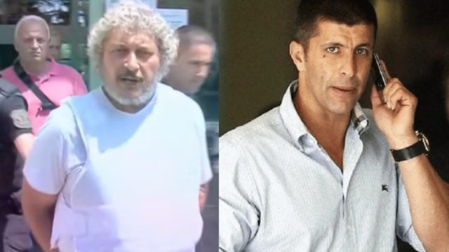 Αδίστακτος κακοποιός ο Τζέιμς Δαλαμάγκας: Οι δολοφονίες, το παράνομο εκτροφείο και οι έξοδοι στα μπουζούκια με τον Γιάννη Μακρή (βίντεο)