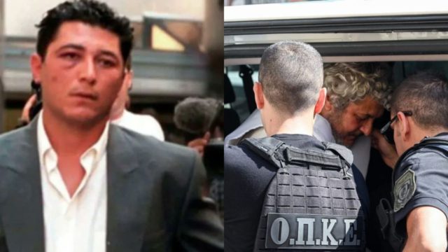 Βόμβα: Ο Τζέιμς Δαλαμάγκας φαίνεται να έχει ελληνική ιθαγένεια – Πώς μπορεί να μπλοκάρει η έκδοση στην Αυστραλία
