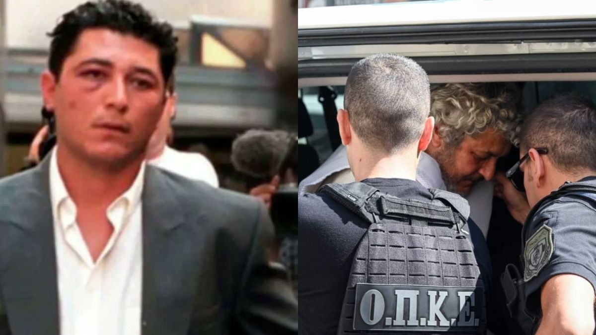 Βόμβα: Ο Τζέιμς Δαλαμάγκας φαίνεται να έχει ελληνική ιθαγένεια – Πώς μπορεί να μπλοκάρει η έκδοση στην Αυστραλία